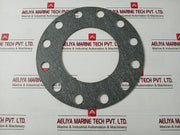 Valqua 1500 Sealingfull Face Aramid With Epdm Binder Flange Gasket 6” - 1/16