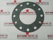 Valqua 1500 Sealingfull Face Aramid With Epdm Binder Flange Gasket 6” - 1/16