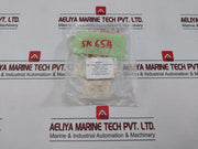 Valqua 304 Flange Gasket