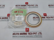 Valqua 304 Flange Gasket