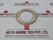 Valqua 304 Flange Gasket