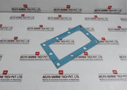 Valqua 6500 Gasket 0Zj-000-00E 270X160Xt1.5