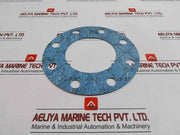 Valqua 6500 Non-asbestos Gasket 10K 100A