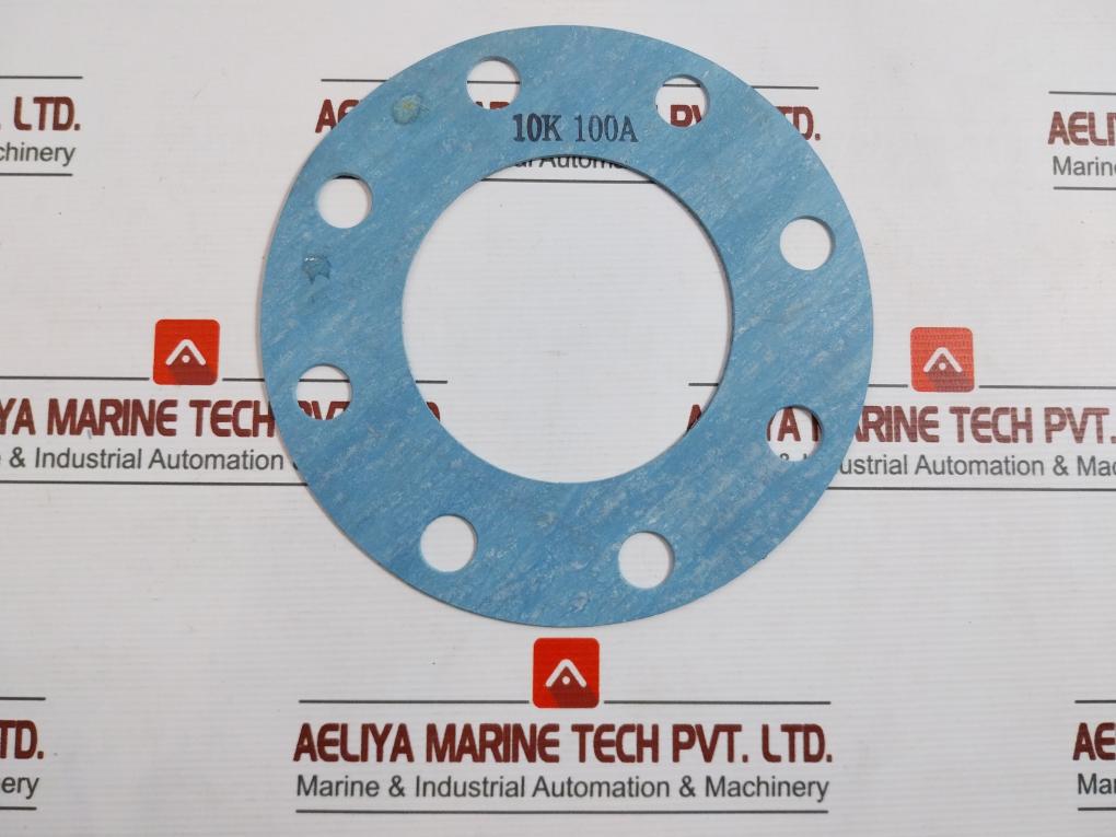 Valqua 6500 Non-asbestos Gasket 10K 100A