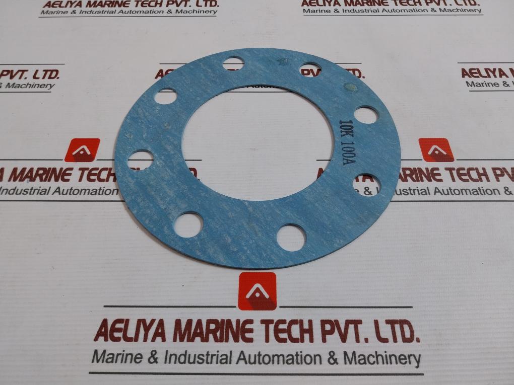 Valqua 6500 Non-asbestos Gasket 10K 100A