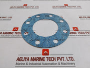 Valqua 6500 Non-asbestos Gasket 10K 100A