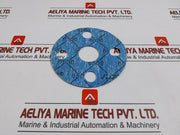 Valqua 6500 Non-asbestos Gasket Hm-12,10K 25A