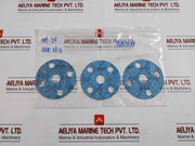 Valqua 6500 Non-asbestos Sheet Gasket