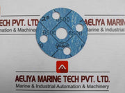 Valqua 6500 Non-asbestos Sheet Gasket