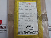 Valqua 6500 Packing For L.P Turbine Aft. Pedestal Cleaning Hole Cover