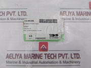 Valqua 6501 Non- Asbestos Gasket