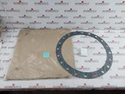 Valqua 6501 Non-asbestos Gasket For Boiler Fg Non-return Valve