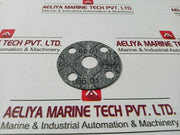 Valqua 6501 Non-asbestos Gasket For Supply To Over Speed Pipe G-5-20