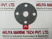 Valqua 6501 Non-asbestos Gasket For Supply To Over Speed Pipe G-5-20