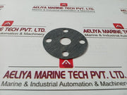 Valqua 6501 Non-asbestos Gasket For Supply To Over Speed Pipe G-5-20