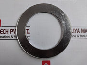 Valqua 6590M Spiral Wound Gasket 150-600 Lb 85X125Xt4.8