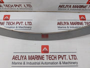 Valqua 6590V Spiral Wound Gasket