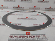 Valqua 6590V Spiral Wound Gasket