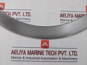Valqua 6590V Spiral Wound Gasket