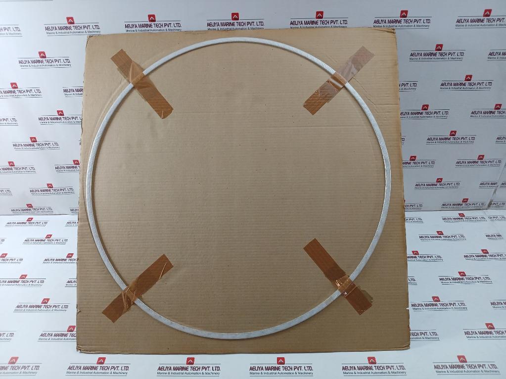 Valqua 7590V White Tight Gasket 919X890 V7590