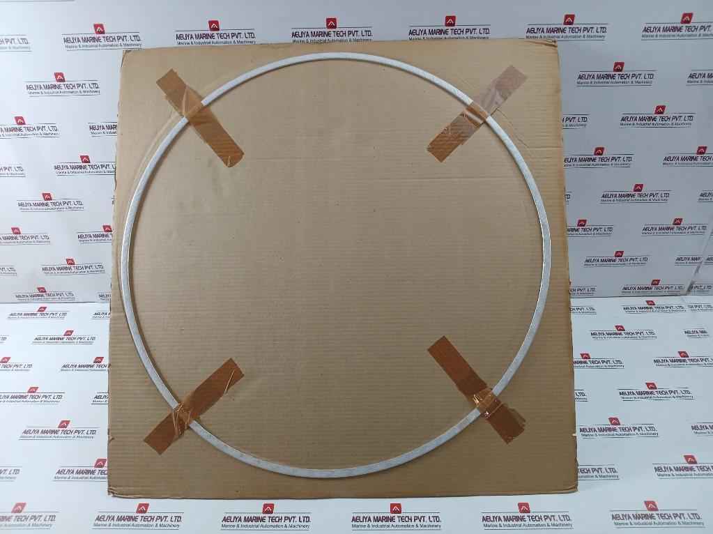 Valqua 7590V White Tight Gasket 919X890 V7590