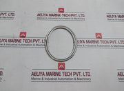 Valqua 8590Vl Oval Ring Gasket