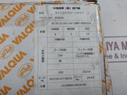 Valqua 8590Vl Oval Ring Gasket