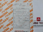 Valqua 8596Vl Clean Tight Gasket F/ Boiler Mounting Pipe P260X22-16 Ume68/59
