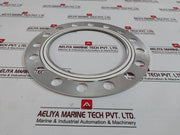 Valqua 8596Vl Clean Tight Gasket F/ Boiler Mounting Pipe P260X22-16 Ume68/59
