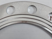 Valqua 8596Vl Clean Tight Gasket F/ Boiler Mounting Pipe P260X22-16 Ume68/59