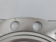Valqua 8596Vl Clean Tight Gasket F/ Boiler Mounting Pipe P260X22-16 Ume68/59