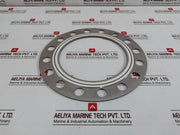 Valqua 8596Vl Clean Tight Gasket For Boiler Mounting Pipe