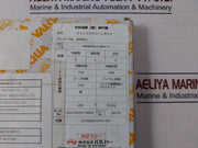 Valqua 8596Vl Spiral Wound Gasket 5012345937-00010 Ansi 600Lb-100A