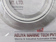 Valqua 8596Vl Spiral Wound Gasket 5012345937-00010 Ansi 600Lb-100A