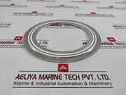 Valqua 8596Vl Spiral Wound Gasket Ansi 900Lb Special-125A 5012346243-00010