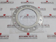 Valqua 8596Vl Stainless Steel Clean Tight For Boiler Mounting Pipe