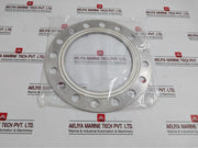 Valqua 8596Vl Stainless Steel Clean Tight For Boiler Mounting Pipe