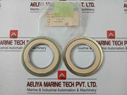Valqua D-20K-50 Ct Flange Gasket