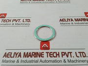 Valqua F0231460 Gasket/Green Tight 300-25A Af03-0035