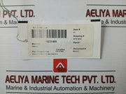 Valqua F0231460 Gasket/Green Tight 300-25A Af03-0035