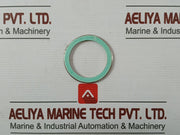 Valqua F0231460 Gasket/Green Tight 300-25A Af03-0035