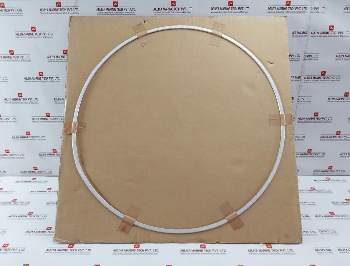 Valqua Gasket For H/D Heater & Lng Vaporiser Horiz Tube &amp; Shell V7590