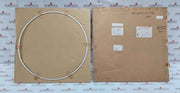 Valqua Gasket For H/D Heater & Lng Vaporiser Horiz Tube & Shell V7590