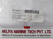 Valqua Sus304 Spiral Wound Gasket 134Mm 431-000.151