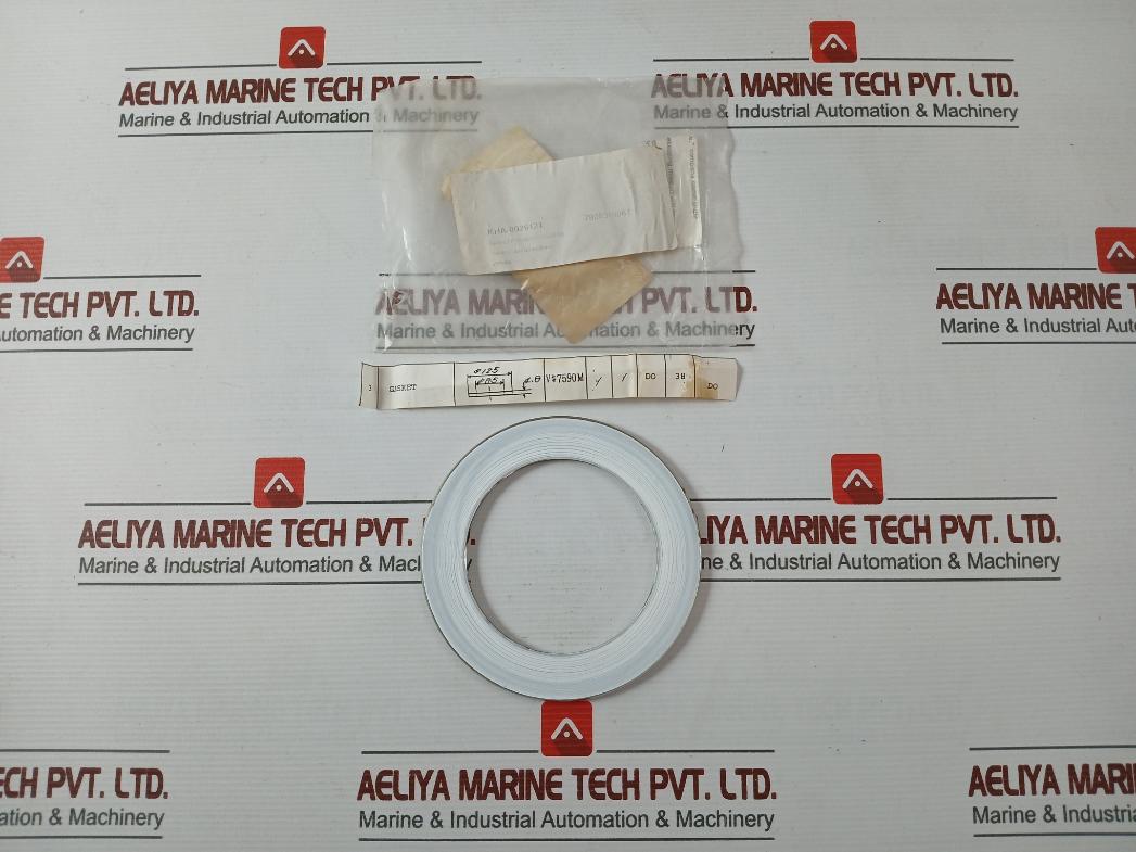 Valqua V#7590m Gasket For 65a Dy-Codo010
