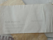 Valqua V#7590m Gasket For 65a Dy-Codo010