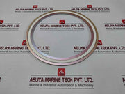 Valqua Vn 10K-200 Ctf Outlet Flange Gasket