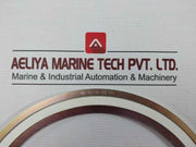 Valqua Vn 10K-200 Ctf Outlet Flange Gasket