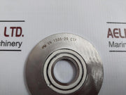 Valqua Vn 1500-20 High Temperature Utility Line Gasket