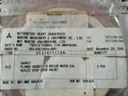 Valqua Vn C-20K-80 Ctf Flange Gasket